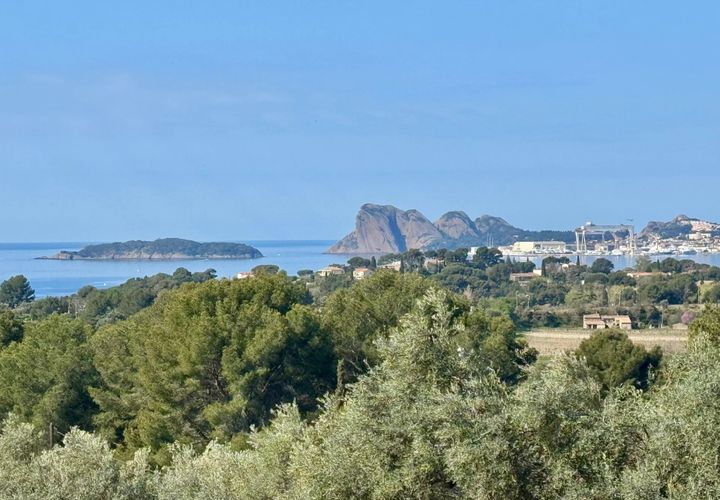 Villa a La Ciotat, Bouches-du-Rhone, La Ciotat - € 1.690.000 | Ref: HH-16073193 - foto 1