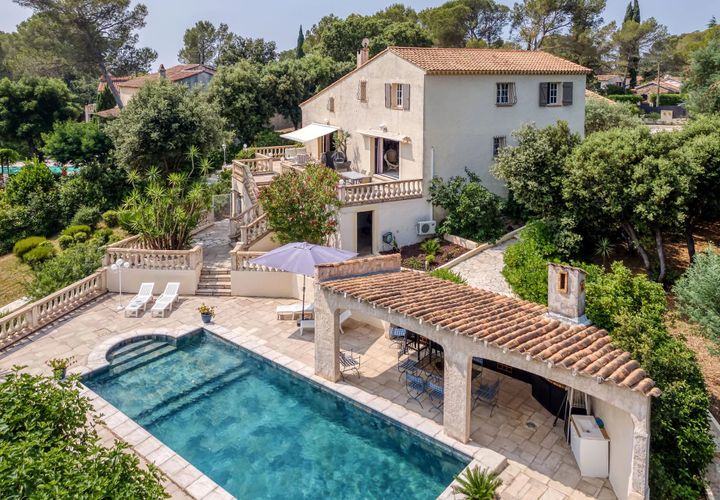 Villa a Frejus, Var, Frejus - € 1.295.000 | Ref: HH-16073145 - foto 1