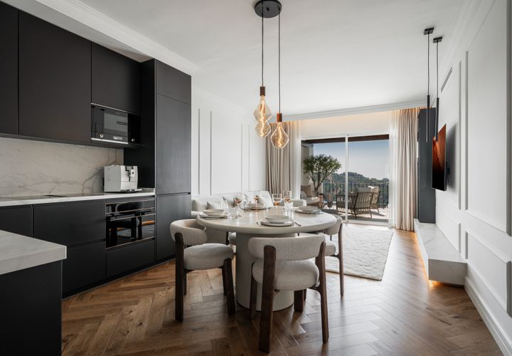 Lejlighed i Benahavis, Malaga, Benahavis - € 950.000 | Ref: NEWA9156 - foto 1