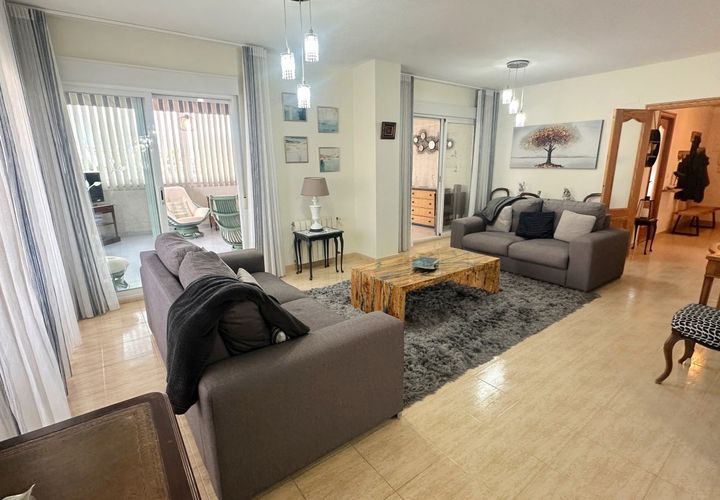 Wohnung in Albir, Alicante, Albir - € 645.000 | Ref: SA-4907 - Foto 1