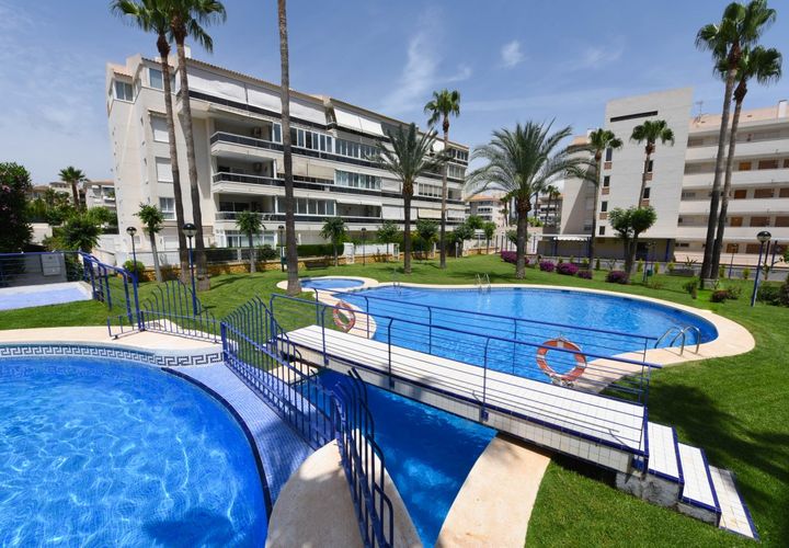 Appartement in Albir, Alicante, Albir - € 645.000 | Ref: SA-4907 - foto 1