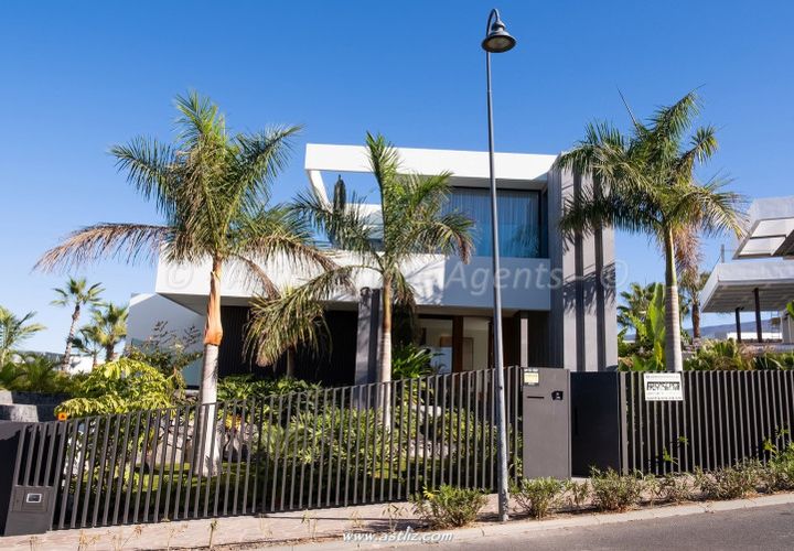 Villa i Abama, Tenerife, Abama - € 4.300.000 | Ref: AAEP1877 - foto 1