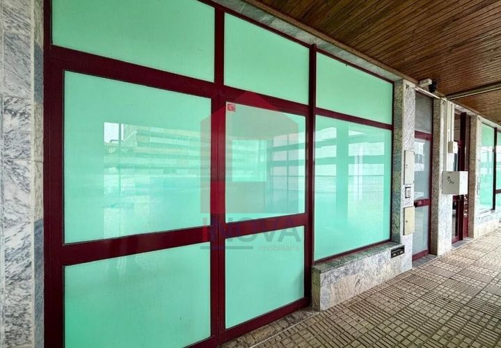 Erhvervsejendom i Vila Verde, Braga, Vila Verde - € 200.000 | Ref: 08796 - foto 1