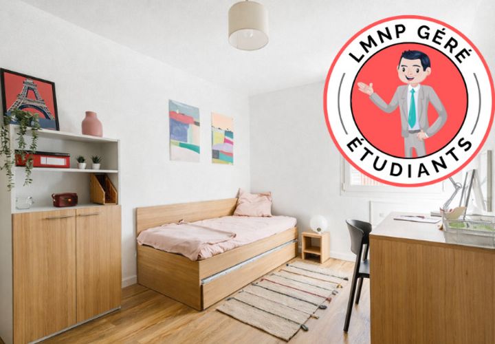 Studio i Nice, Alpes-Maritimes, Nice - € 91.400 | Ref: CST-NICE-1512 - foto 1