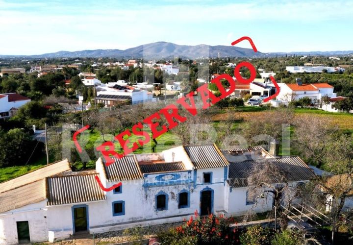 Villa i Moncarapacho, Faro, Moncarapacho - € 498.000 | Ref: 022222062O - foto 1