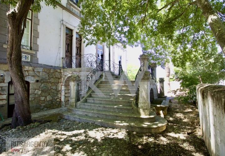 Villa i Serpa, Beja, Serpa - € 1.190.000 | Ref: PAL_244RSKWPT-000734 - foto 1