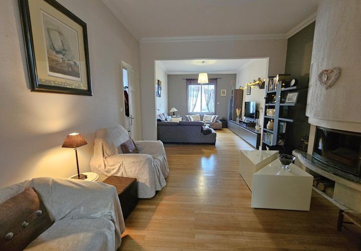 Byhus i Cholet, Maine-et-Loire, Cholet - € 333.120 | Ref: 16_ABD-0025744 - foto 1
