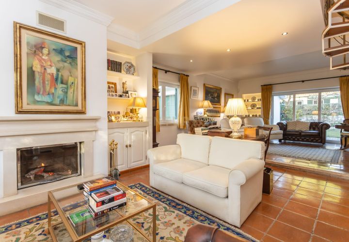 Villa i Setubal, Setubal, Setubal - € 990.000 | Ref: C0237-03736 - foto 1
