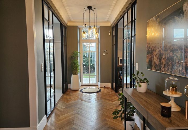 Villa i Cholet, Maine-et-Loire, Cholet - € 690 000 | Ref: 16_ABD-0025616 - foto 1