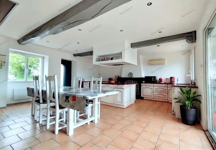 Villa i Falleron, Vendee, Falleron - € 228.360 | Ref: 74_SFN-0025720 - foto 1