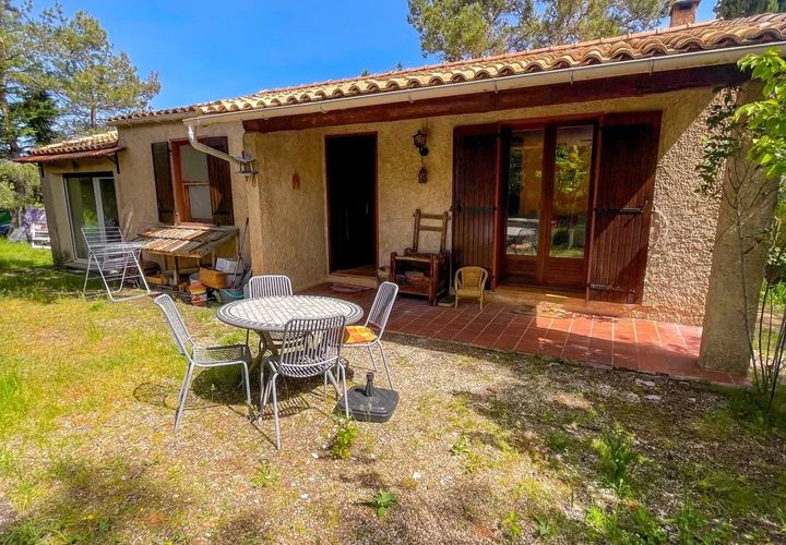 Villa i Saint-Christol, Vaucluse, Saint-Christol - € 230 000 | Ref: 793 ALB - foto 1