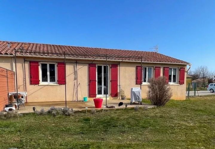Villa a Saint-Christol, Vaucluse, Saint-Christol - € 222.000 | Ref: 827ALB - foto 1