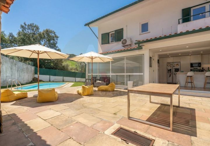 Villa i Coimbra, Coimbra, Coimbra - € 1.170.000 | Ref: AG128 - foto 1