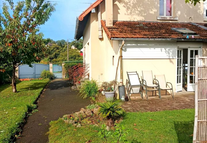 Villa i Flers, Orne, Flers - € 69.900 | Ref: 12180 - foto 1