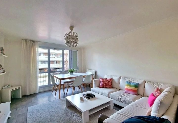 Leilighet i Noisy-le-Sec, Seine-Saint-Denis, Noisy-le-Sec - € 160 000 | Ref: 12677A - foto 1
