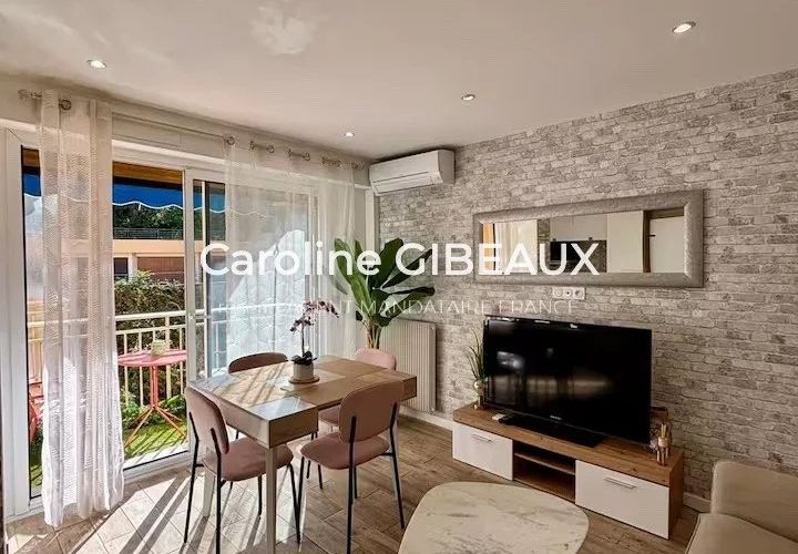 Lejlighed i Saint-Raphaël, Var, Saint-Raphaël - € 162.000 | Ref: 12210 - foto 1