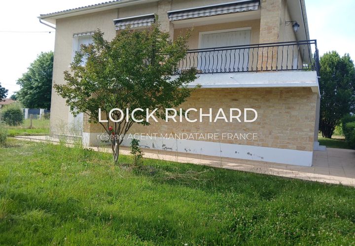 Villa a Creysse, Dordogne, Creysse - € 162.750 | Ref: 12224 - foto 1