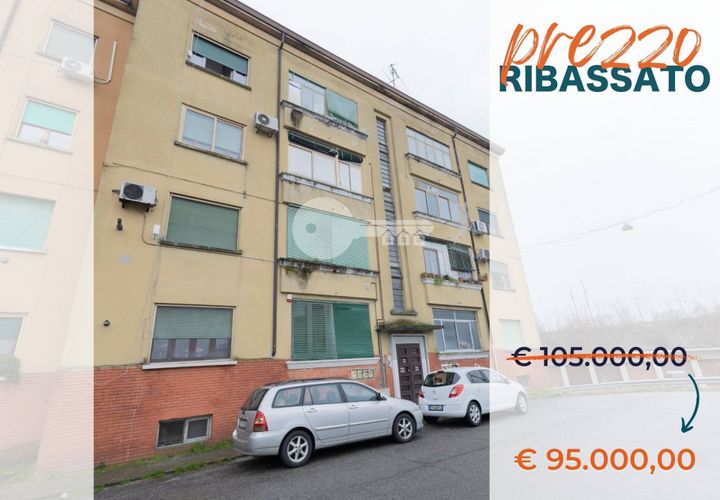 Leilighet i Manerbio, Brescia, Manerbio - € 95 000 | Ref: 6415062020-1356 - foto 1