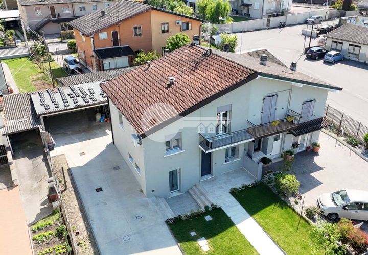 Villa i Leno, Brescia, Leno - € 279.000 | Ref: 6415062020-1359 - foto 1
