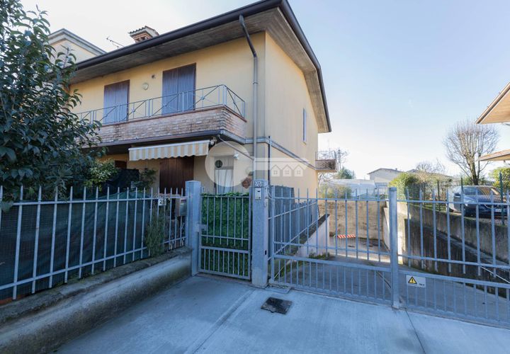 Leilighet i Ghedi, Brescia, Ghedi - € 154 900 | Ref: 6415062020-1360 - foto 1