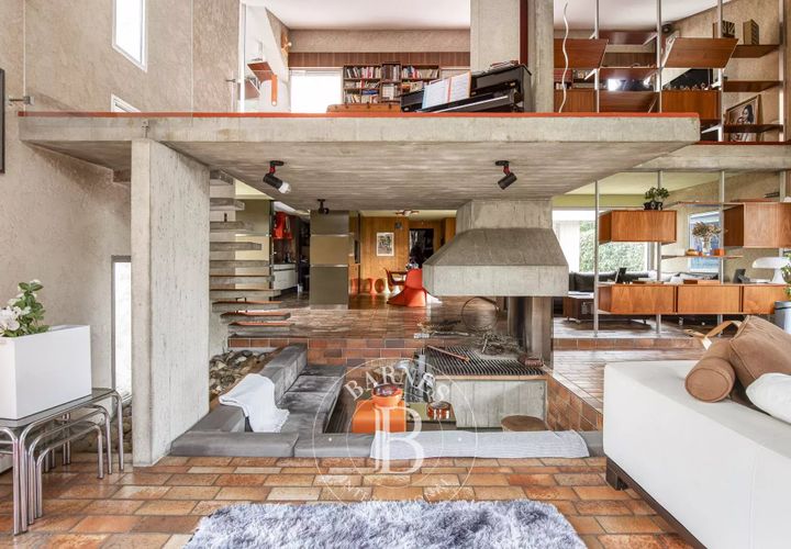Villa i Blagnac, Haute-Garonne, Blagnac - € 880.000 | Ref: T165 - foto 1