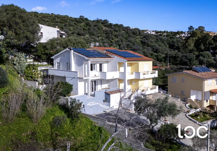 Villa i Budoni, Sassari, Budoni - € 430.000 | Ref: BD1266 - foto 1