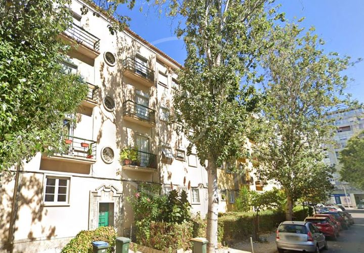 Leilighet i Alvalade, Setubal, Alvalade - € 585 000 | Ref: LANE_8147 - foto 1