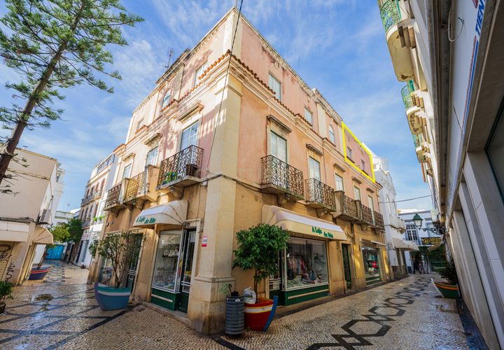 Lejlighed i Olhao, Faro, Olhao - € 279.000 | Ref: C0454-00157 - foto 1