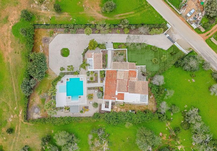 Villa i Olhao, Faro, Olhao - € 1.200.000 | Ref: C0454-00156 - foto 1