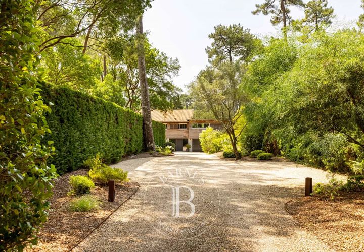 Villa a Hossegor, Landes, Hossegor - € 2.950.000 | Ref: M1601 - foto 1