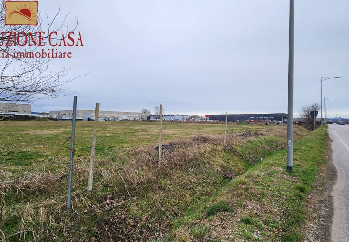 Terra a Romans d'Isonzo, Gorizia, Romans d'Isonzo - € 950.000 | Ref: 1646 - foto 1