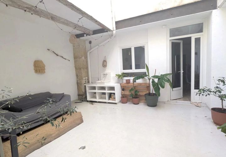 Lejlighed i Narbonne, Aude, Narbonne - € 170.000 | Ref: 6807 - foto 1