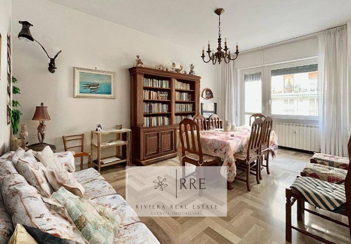 Lejlighed i Albenga, Savona, Albenga - € 290.000 | Ref: 38601013-243 - foto 1