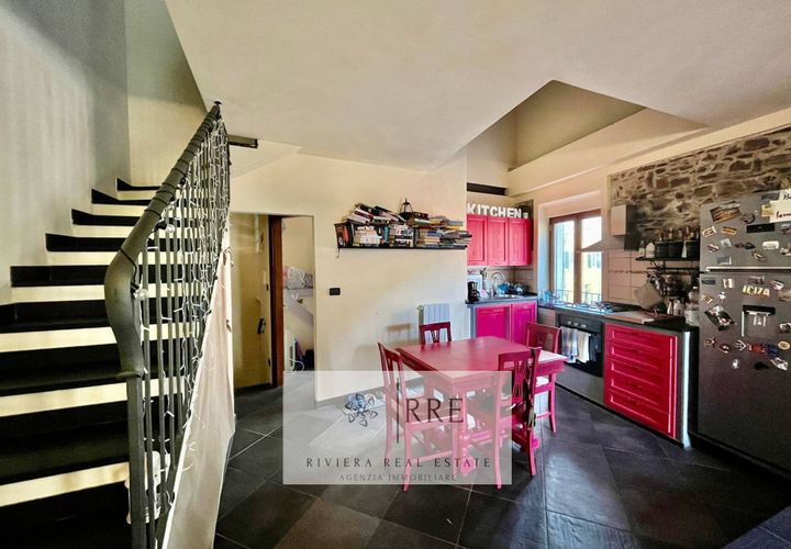 Villa i Ceriale, Savona, Ceriale - € 329.000 | Ref: 38601013-251 - foto 1
