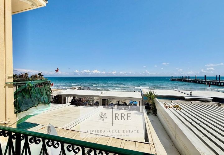 Lejlighed i Alassio, Savona, Alassio - € 980.000 | Ref: 38601013-253 - foto 1