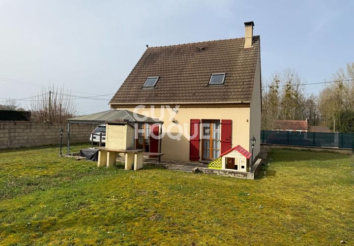 Bungalow i Roberval, Oise, Roberval - € 247.000 | Ref: C2269 - foto 1