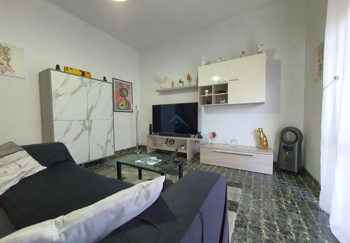 Wohnung in Catanzaro, Catanzaro, Catanzaro - € 450/Monat | Ref: CZ02-AA744 - Foto 1