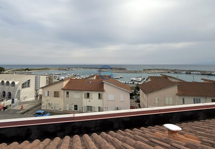 Lejlighed i Catanzaro, Catanzaro, Catanzaro - € 130.000 | Ref: CZ-905 - foto 1