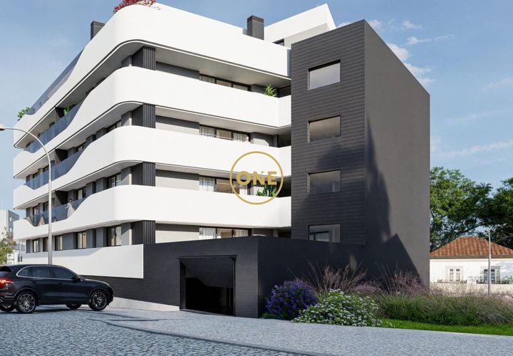 Leilighet i Trofa, Porto, Trofa - € 405 000 | Ref: ONE0021067-97 - foto 1