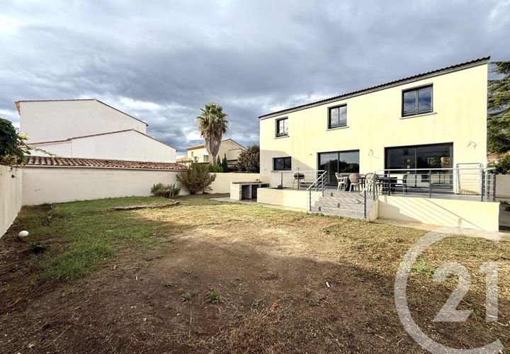 Villa i Lattes, Herault, Lattes - € 660.000 | Ref: 27032 - foto 1