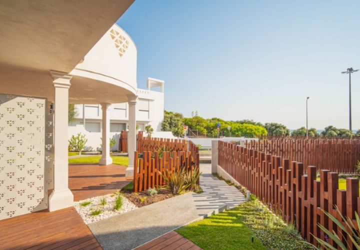 Byhus i Cascais, Lisbon, Cascais - € 2.400.000 | Ref: AR-FRAME_B - foto 1