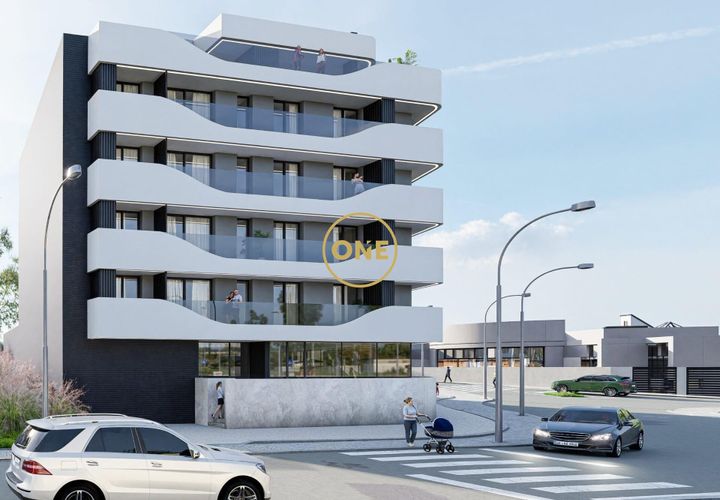 Lejlighed i Trofa, Porto, Trofa - € 370.000 | Ref: ONE0021067-87 - foto 1