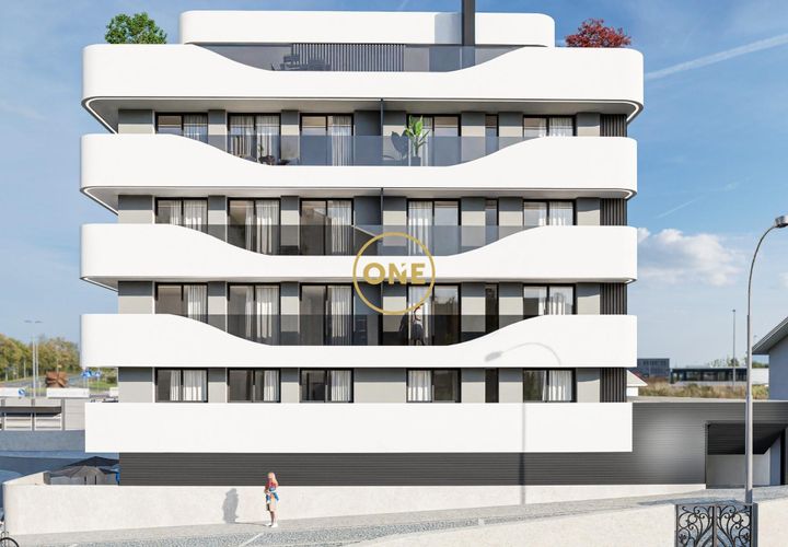 Lejlighed i Trofa, Porto, Trofa - € 240.000 | Ref: ONE0021067-93 - foto 1