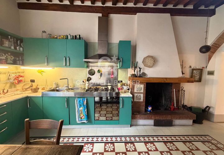 Lejlighed i Lucca, Lucca, Lucca - € 650.000 | Ref: CBI129-1788-130600 - foto 1