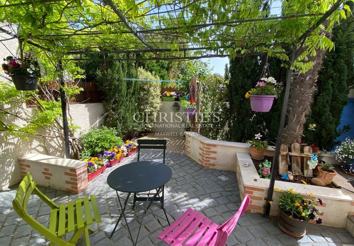 Villa i La Rochelle, Charente-Maritime, La Rochelle - € 997.500 | Ref: SC1039 - foto 1
