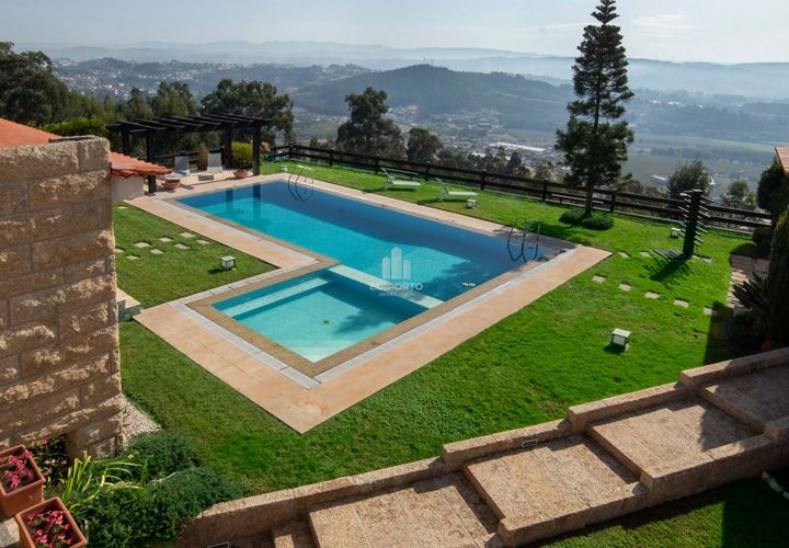 Villa a Figueiras e Covas, Porto, Figueiras e Covas - € 1.200.000 | Ref: 1677 - foto 1