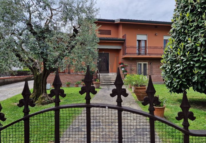 Villa a Capannori, Lucca, Capannori - € 470.000 | Ref: A3351 - foto 1