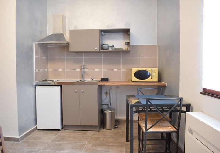 Studio i Narbonne, Aude, Narbonne - € 58.500 | Ref: 4229-COMPANY37719ULV - foto 1