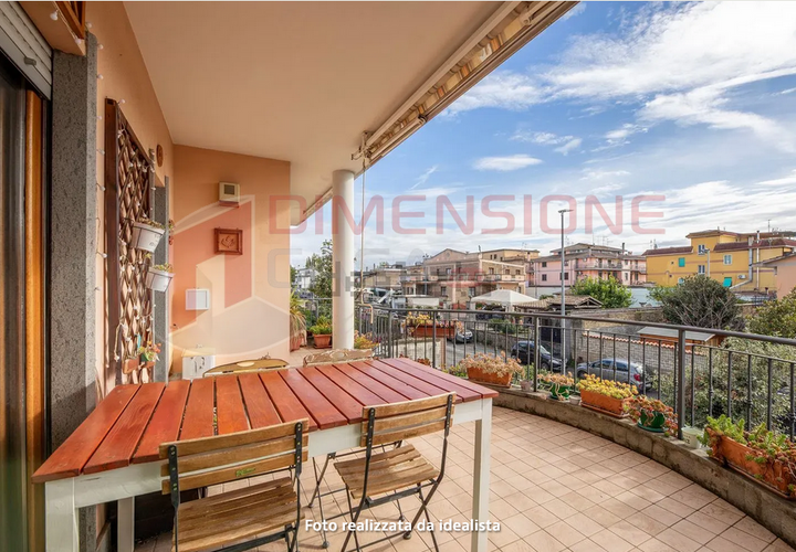 Lejlighed i Rome, Rome, Rome - € 275.000 | Ref: rocca284 - foto 1