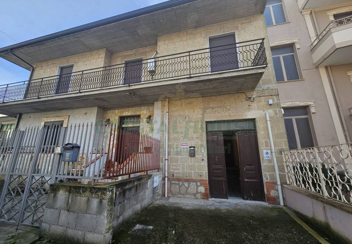 Leilighet i Pignataro Maggiore, Caserta, Pignataro Maggiore - € 75 000 | Ref: 75000pignataro - foto 1